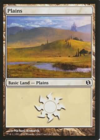 Plains 36 79 Duel Decks Elspeth vs Tezzeret Singles Plains 36 79 Duel Decks Elspeth vs Tezzeret Singles