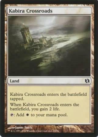Kabira Crossroads Duel Decks Elspeth vs Tezzeret Singles Kabira Crossroads Duel Decks Elspeth vs Tezzeret Singles