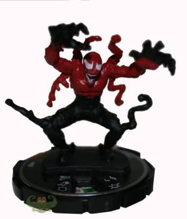 Heroclix Mugger #006 USED Web of Spider-Man Single Figure