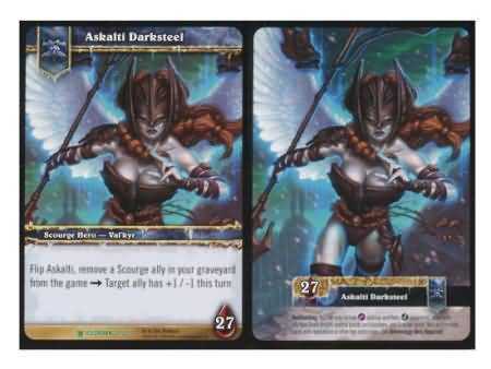 Askalti Darksteel 12 220 Uncommon Askalti Darksteel 12 220 Uncommon