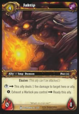 Jaktip 78 220 Common Jaktip 78 220 Common
