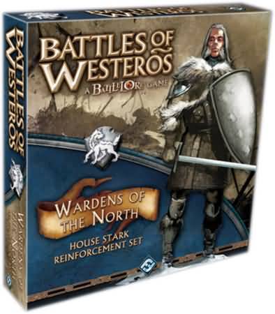 Battles of Westeros Wardens of the North Fantasy Flight Games Board Games A Z Battles of Westeros Wardens of the North Fantasy Flight Games Board Games A Z