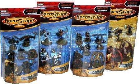 Heroscape D D Assortment Wave 13 Moltenclaw s Invasion Case Hasbro Heroscape D D Assortment Wave 13 Moltenclaw s Invasion Case Hasbro