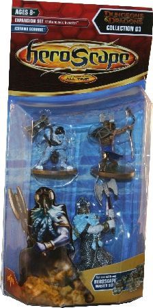 Heroscape D D Assortment 3 Moltenclaw s Invasion Icewind Scourge Hasbro Heroscape D D Assortment 3 Moltenclaw s Invasion Icewind Scourge Hasbro