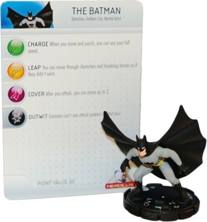 The Batman Batman vs Two Face 1 1 DC Classics Battle Pack Series Singles The Batman Batman vs Two Face 1 1 DC Classics Battle Pack Series Singles