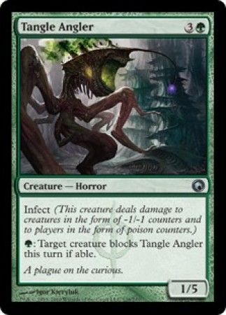 Tangle Angler Tangle Angler