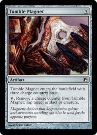 Tumble Magnet Scars of Mirrodin Singles Tumble Magnet Scars of Mirrodin Singles
