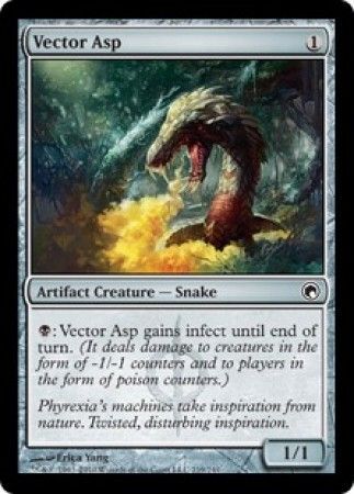 Vector Asp Vector Asp