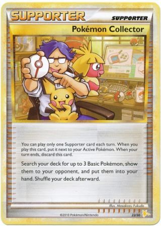 Pokemon Collector 27 30 or 22 30 Raichu Trainer Kit Pokemon Collector 27 30 or 22 30 Raichu Trainer Kit