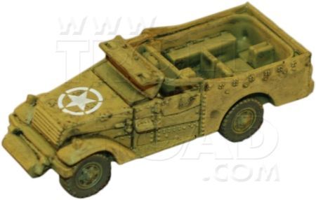 14 M3A1 Scout Car Counter Offensive 1941 1964 Uncommon Axis Allies Counter Offensive 1941 1943 14 M3A1 Scout Car Counter Offensive 1941 1964 Uncommon Axis Allies Counter Offensive 1941 1943