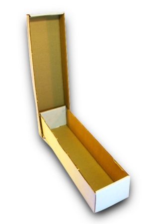 800ct Two Piece Box for Card Storage 1 BX 802 BCW Deck Boxes Gaming Storage 800ct Two Piece Box for Card Storage 1 BX 802 BCW Deck Boxes Gaming Storage