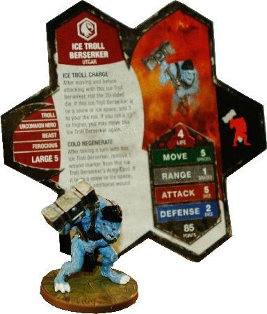 Ice Troll Berserker Moltenclaw s Invasion Ice Troll Berserker Moltenclaw s Invasion
