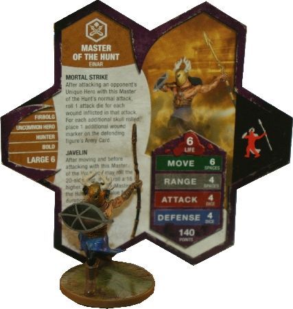 Master of the Hunt Moltenclaw s Invasion Master of the Hunt Moltenclaw s Invasion