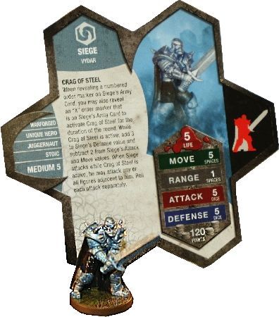 Siege Moltenclaw s Invasion Siege Moltenclaw s Invasion