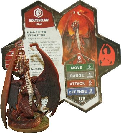 Moltenclaw Moltenclaw s Invasion Moltenclaw Moltenclaw s Invasion