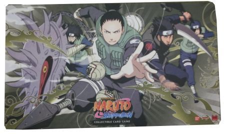 naruto playmat