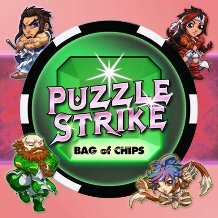 Puzzle Strike 2nd Edition card game Sirlin Games Board Games A Z Puzzle Strike 2nd Edition card game Sirlin Games Board Games A Z