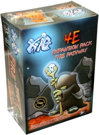 XIG 4E Fire Pathway Expansion Pack card game GT2 Fun and Games INC Board Games A Z XIG 4E Fire Pathway Expansion Pack card game GT2 Fun and Games INC Board Games A Z