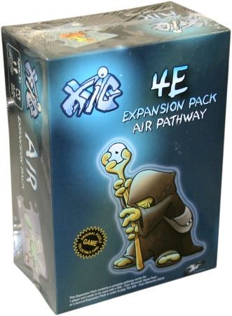 XIG 4E Air Pathway Expansion Pack card game GT2 Fun and Games INC Board Games A Z XIG 4E Air Pathway Expansion Pack card game GT2 Fun and Games INC Board Games A Z