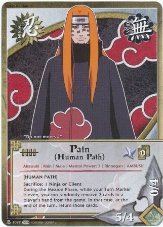 ShiNianBaiRen Studio - Animal Path Pain – Avolounge