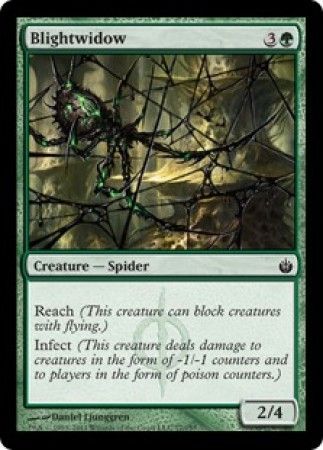 Blightwidow Blightwidow
