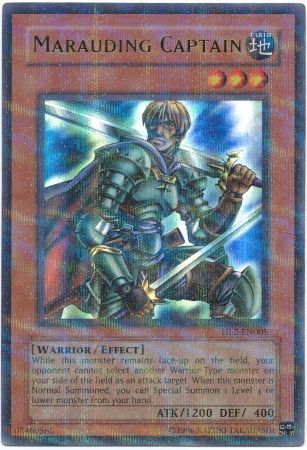 Yu-Gi-Oh! Promos: Hobby League - YuGiOh - Troll And Toad