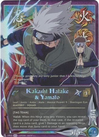 Hinata Naruto Cards YOU PICK Kakashi Super Cool Shatter FOIL Full Arts Sakura 