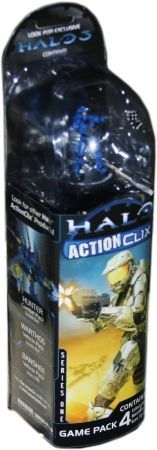 Halo Actionclix 4 Figure Booster Pack Halo Actionclix Boosters Starters Sealed Cases Halo Actionclix 4 Figure Booster Pack Halo Actionclix Boosters Starters Sealed Cases