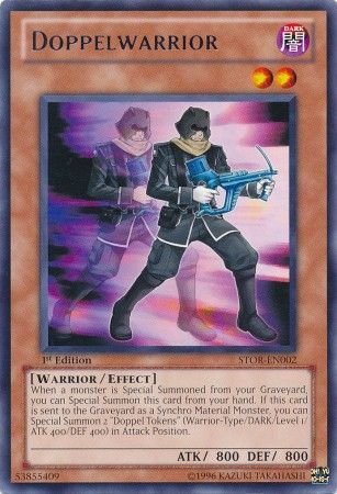 Yu-Gi-Oh! 5D's - Team Ragnarok's Complete Nordic & Aesir Synchro Deck