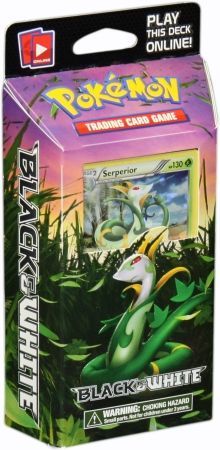 Black White Green Tornado Theme Deck Pokemon Pokemon Sealed Product Black White Green Tornado Theme Deck Pokemon Pokemon Sealed Product
