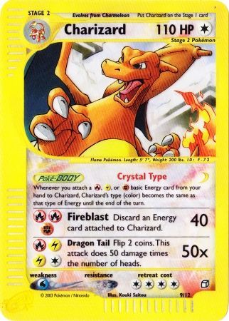 Charizard - Pokemon Oversized Cards - Pokemon | TrollAndToad