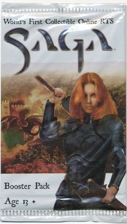 Saga Booster Pack MMORTS PC Game Video Games A Z Saga Booster Pack MMORTS PC Game Video Games A Z