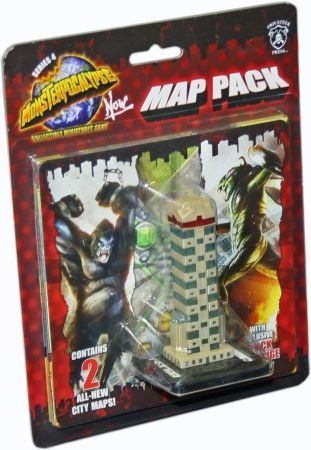 Monsterpocalypse Now Map Pack Privateer Press Monsterpocalypse Monsterpocalypse Now Map Pack Privateer Press Monsterpocalypse