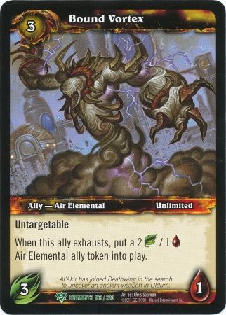 Bound Vortex 169 220 Uncommon Bound Vortex 169 220 Uncommon