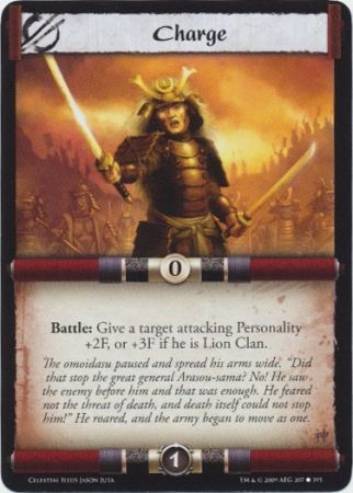 Charge 207 395 CE Common Celestial Edition Singles Charge 207 395 CE Common Celestial Edition Singles