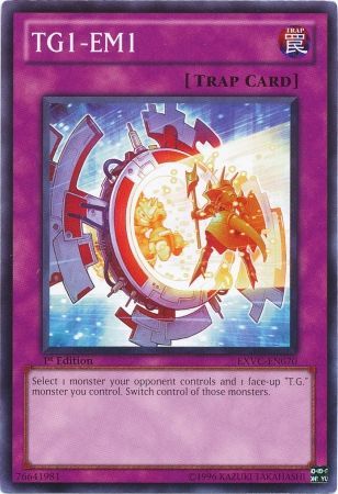 TG1 EM1 EXVC EN070 Common 1st Edition Extreme Victory 1st Edition Singles TG1 EM1 EXVC EN070 Common 1st Edition Extreme Victory 1st Edition Singles