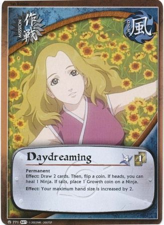 Daydreaming 771 Common Naruto Shattered Truth Daydreaming 771 Common Naruto Shattered Truth