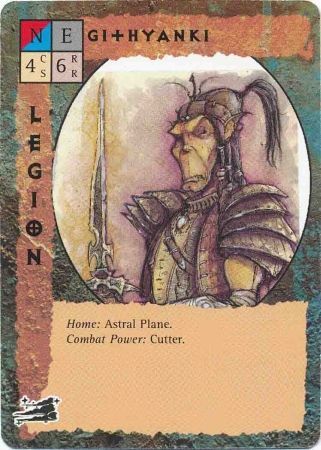 Githyanki Common Blood Wars Blood Wars Rebels Reinforcements Singles Githyanki Common Blood Wars Blood Wars Rebels Reinforcements Singles