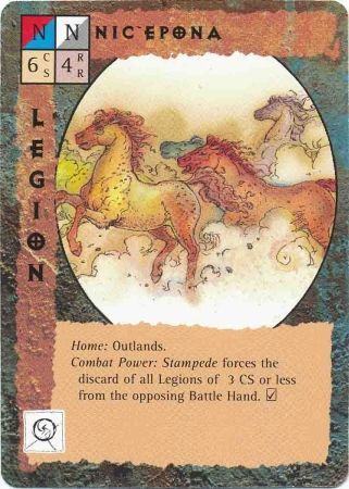 Nic Epona Common Blood Wars Nic Epona Common Blood Wars