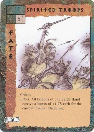 Spirited Troops Common Blood Wars Blood Wars Rebels Reinforcements Singles Spirited Troops Common Blood Wars Blood Wars Rebels Reinforcements Singles