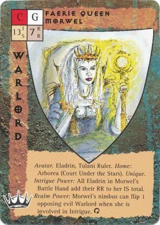 Faerie Queen Morwel Rare Blood Wars Blood Wars Rebels Reinforcements Singles Faerie Queen Morwel Rare Blood Wars Blood Wars Rebels Reinforcements Singles