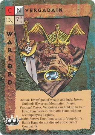 Vergadain Rare Blood Wars Blood Wars Powers Proxies Singles Vergadain Rare Blood Wars Blood Wars Powers Proxies Singles