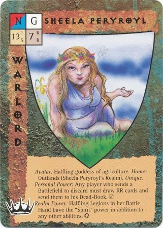 Sheela Peryroyl Uncommon Blood Wars Blood Wars Powers Proxies Singles Sheela Peryroyl Uncommon Blood Wars Blood Wars Powers Proxies Singles