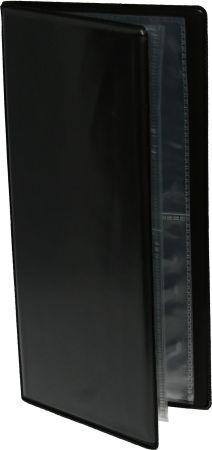 Black 2 Pocket Portfolio Binder Binders Portfolios Black 2 Pocket Portfolio Binder Binders Portfolios