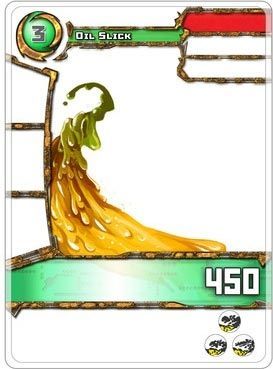 Oil Slick 1 ATT 3071 Common Oil Slick 1 ATT 3071 Common