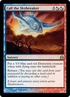 Call the Skybreaker Commander Decks Call the Skybreaker Commander Decks