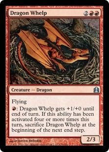 Dragon Whelp Commander Decks Dragon Whelp Commander Decks