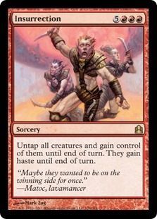 Insurrection Insurrection