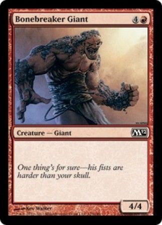 Bonebreaker Giant Bonebreaker Giant
