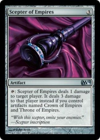 Scepter of Empires Scepter of Empires